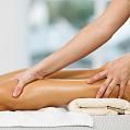 Lymphatic Drainage