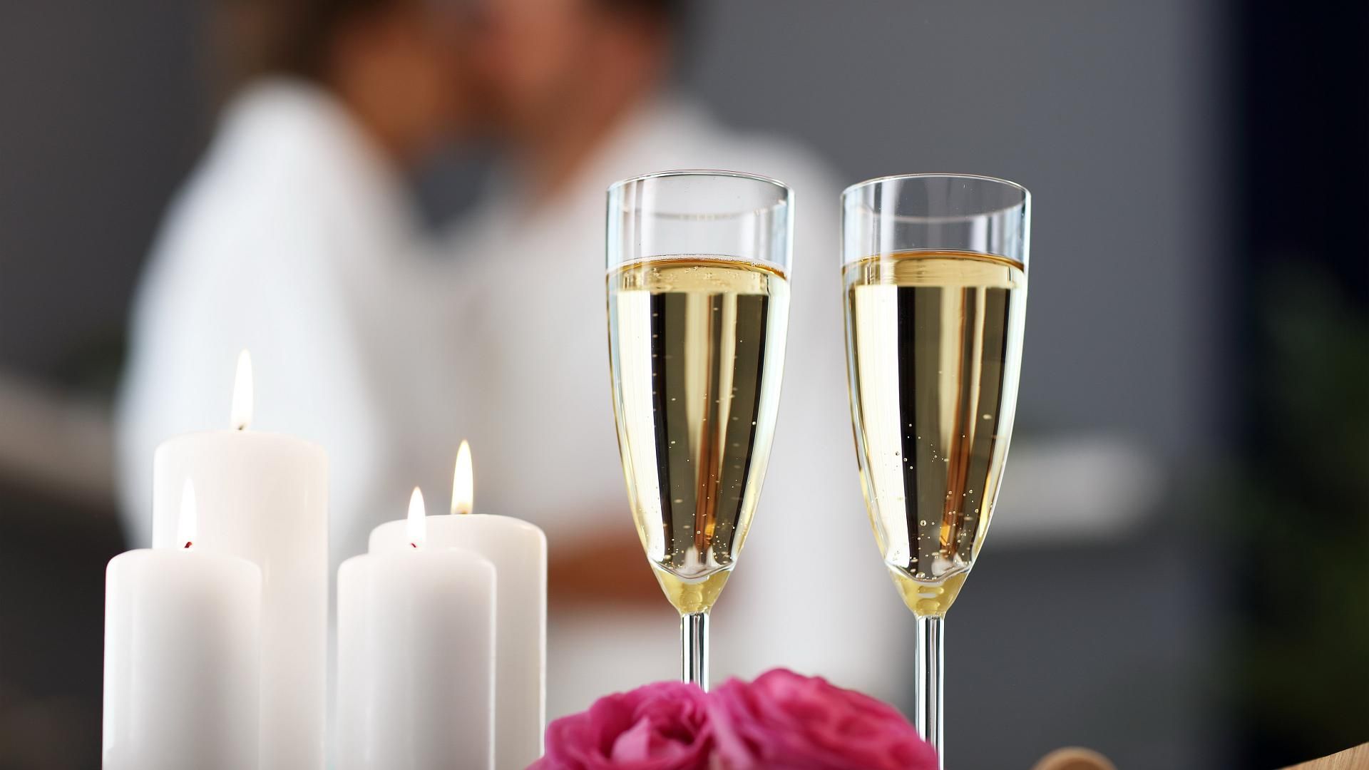Romantic Pack