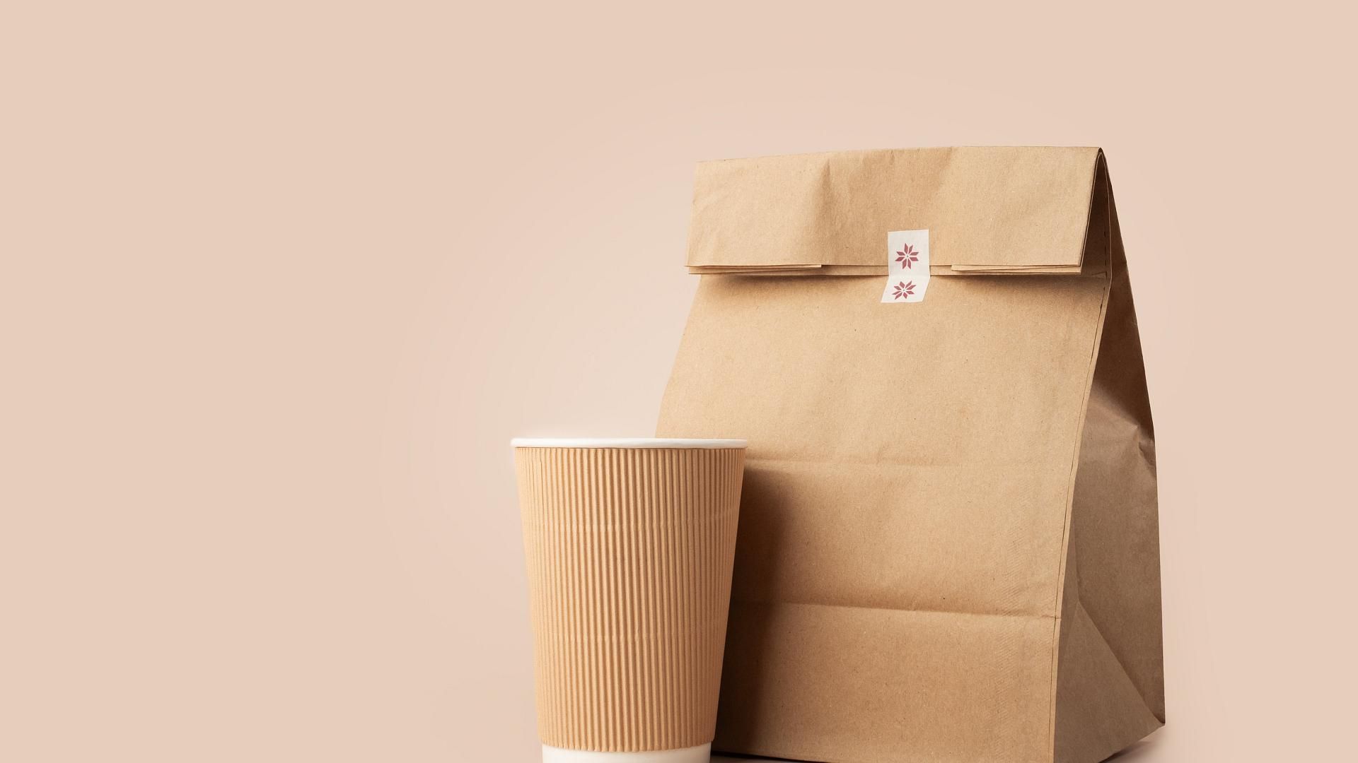 Take away