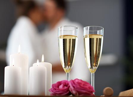 Pack Romantique