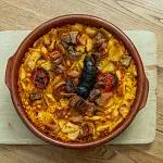 Découvrez la gastronomie locale de Castellón