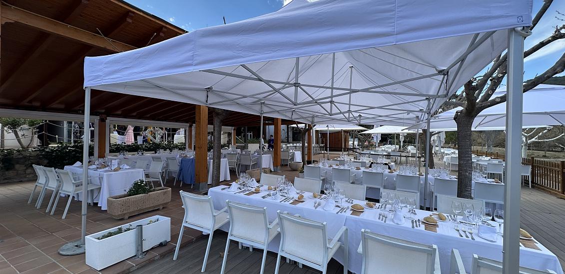 Events at Hotel Rosaleda del Mijares