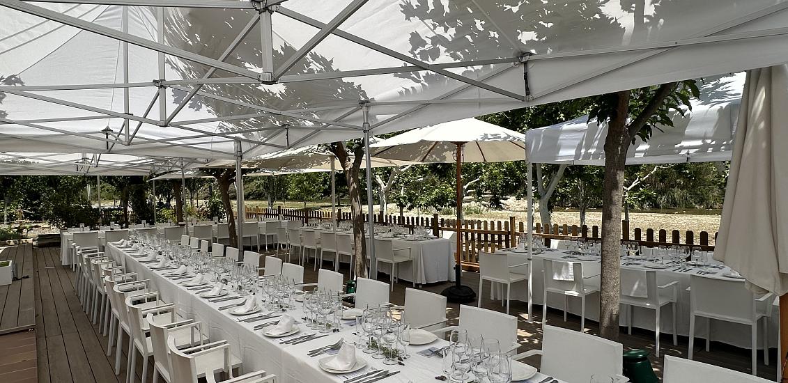 Events at Hotel Rosaleda del Mijares