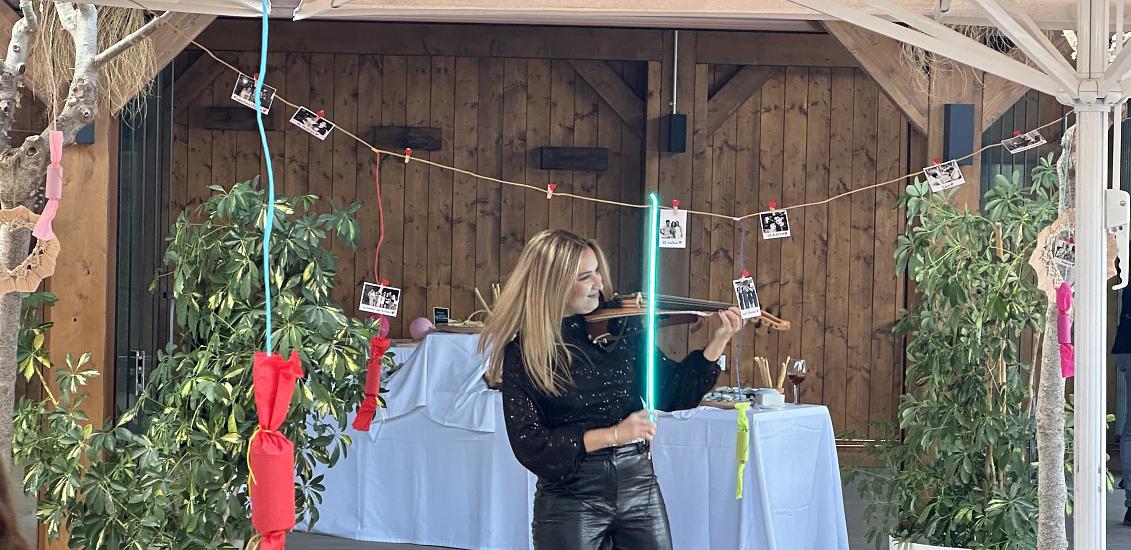 Events at Hotel Rosaleda del Mijares