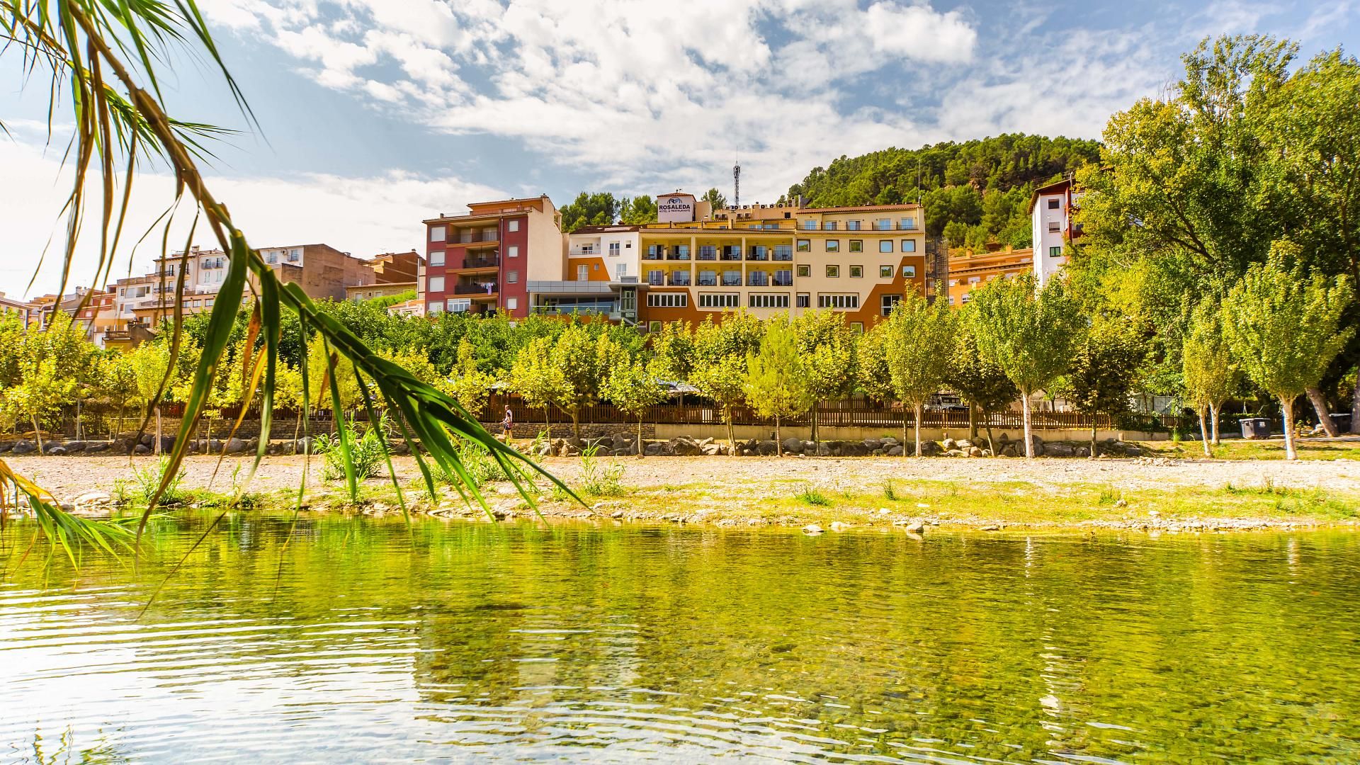 Your perfect getaway starts here