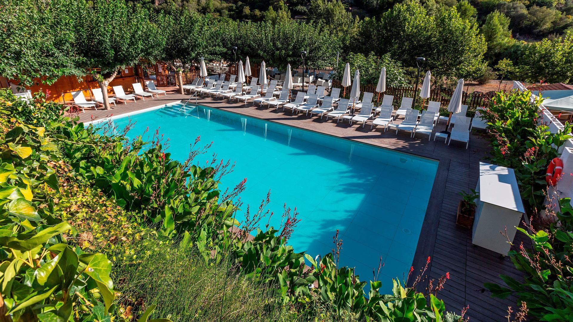 Discover the charm of our hotel!
