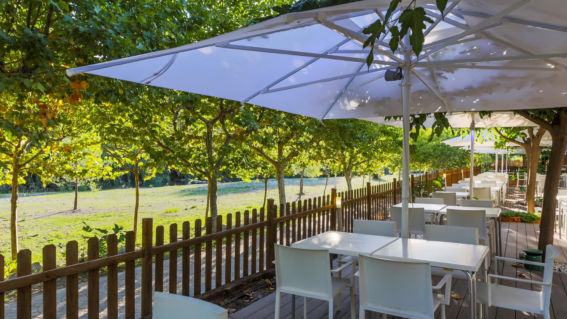 The perfect place to enjoy a gastronomic experience