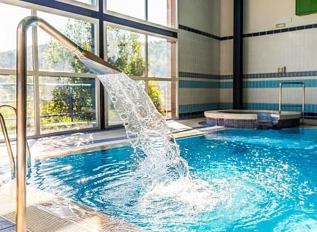 Wellness Weekend