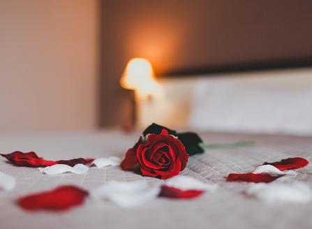 Perfect getaways for couples